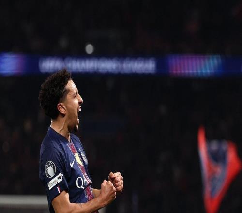 体坛联播欧冠16强出炉:皇马、大巴黎入围,尤文图斯止步