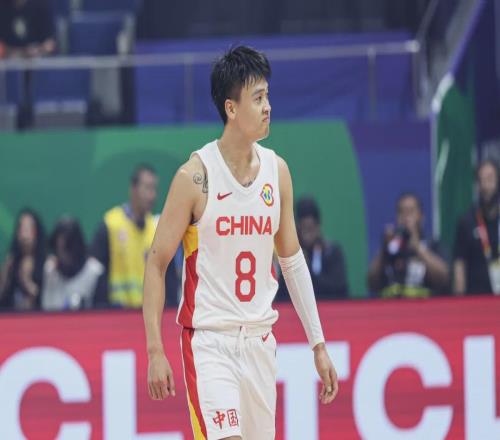 中国男篮客战日本，能不能赢