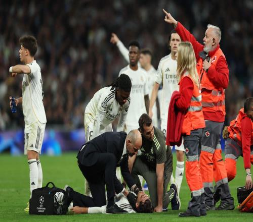 皇马没有在本菲卡身上再掉链子,但这已经是某种成功了吗