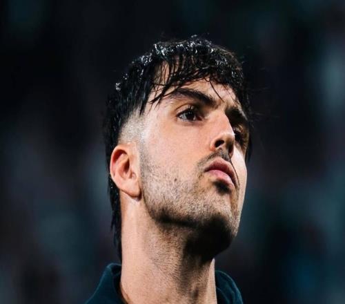 劳尔阿森西奥社媒报平安：感谢大家，只是虚惊一场