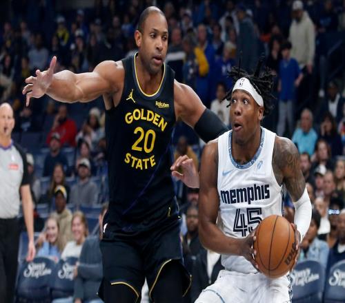 9人登场8人上双，勇士差一步打破尘封32年纪录，追梦还好意思笑