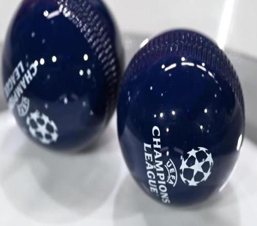 今晚抽签!欧冠16强抽签分组前瞻:巴黎或碰巴萨皇马或战曼城