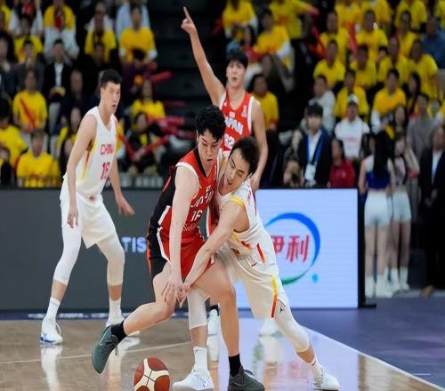 中国队完成翻盘的关键人物!后场大将下半场的表现真是远超预期