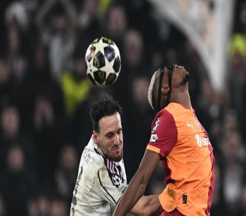 罗体:加拉塔萨雷已邀请尤文8月初前往土耳其打友谊赛