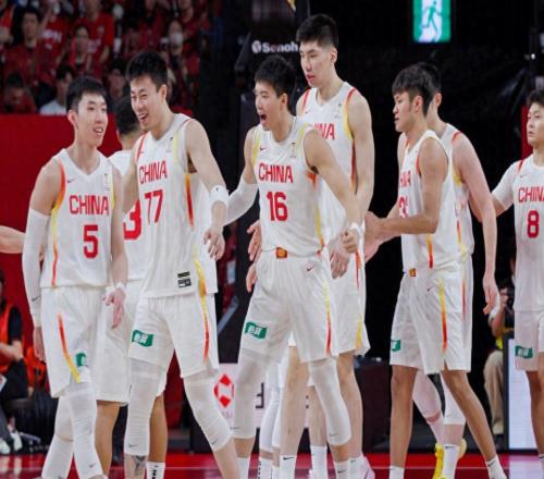 从连败韩国到逆转日本,短短60天男篮焕然一新,到底发生了什么