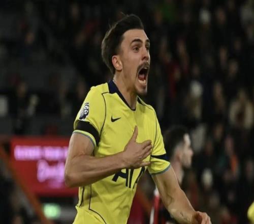 TA:帕利尼亚是世界级抢断型中场,但有球能力在平均水平以下