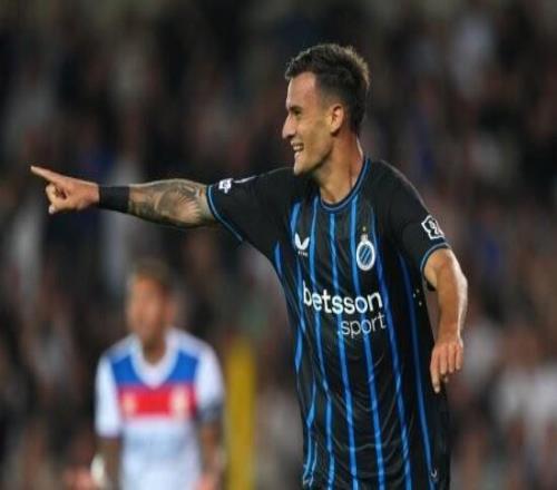 斯基拉：两家英超俱乐部有意小斯坦科维奇，但他梦想回归国米