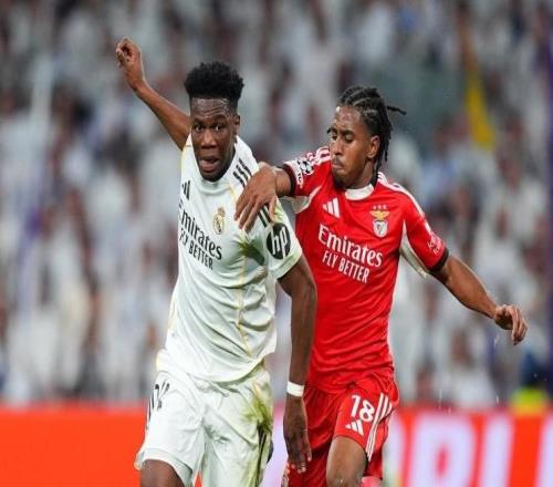 米亚托维奇:皇马一到欧冠就变强,任何一支球队都想躲开他们