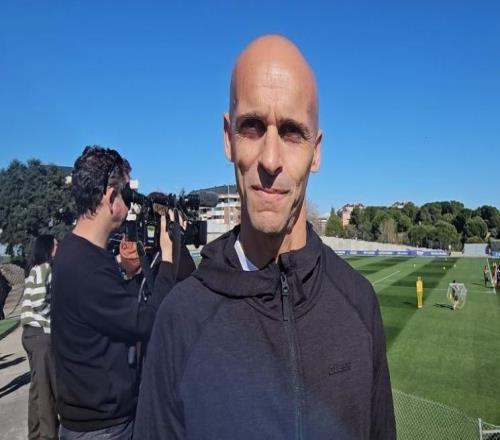 前马竞球员:小蜘蛛有着阿根廷人特有的韧劲,他求胜欲极强