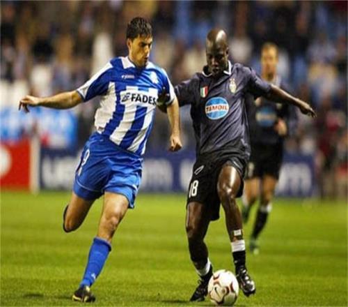 在瓜迪奥拉身边扬名立万，却迷失于尤文，戴维斯接班人昙花一现