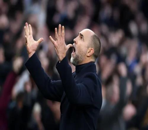 赖特:范德芬在比赛时无视图多尔的沟通,说明他们已经放弃了