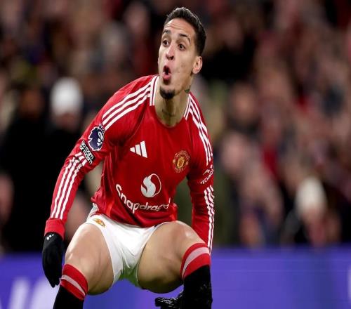 泰晤士报:曼联过去五年净转会支出全球第一,总额约6.92亿英镑