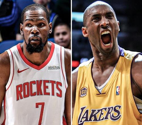 NBA里程碑!克神创造历史,马克西超越艾弗森,杜兰特追平科比