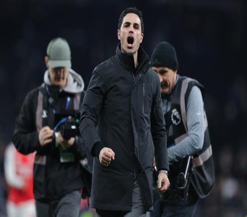 欧冠又现“死亡”半区!6大豪门齐聚阿森纳获绝世好签或直通4强