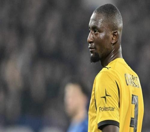 经纪人：今冬有球队想高价买吉拉西，多特方面明确拒绝了