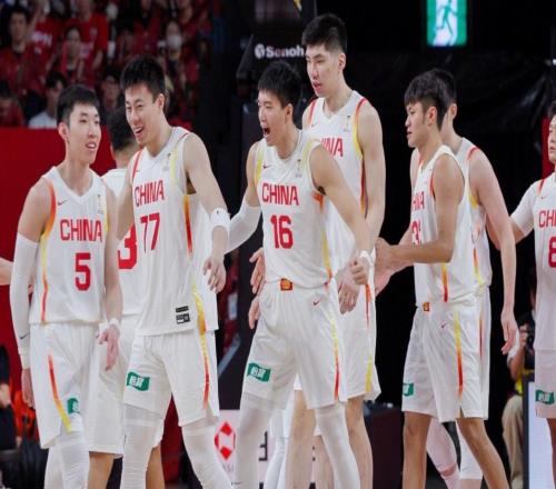 FIBA公开道歉!点名男篮“偷”措辞不妥,明确通过实力与努力取胜