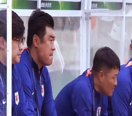 一场惨败韩鹏要注意了！取消嘉年华+登泰山祈福，比4天3赛更致命