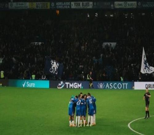 邮报:切尔西称欧足联报告亏损非真实情况,不会卖球星套现