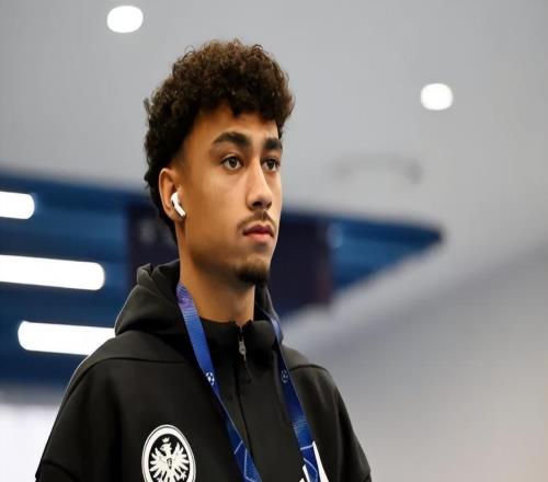 3球6助攻!22岁德国后防杀星横空出世,开价6500万欧,4豪门疯抢