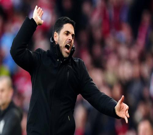 阿森纳今年44.4%的联赛丢球源于个人失误,该数据为全英超最高