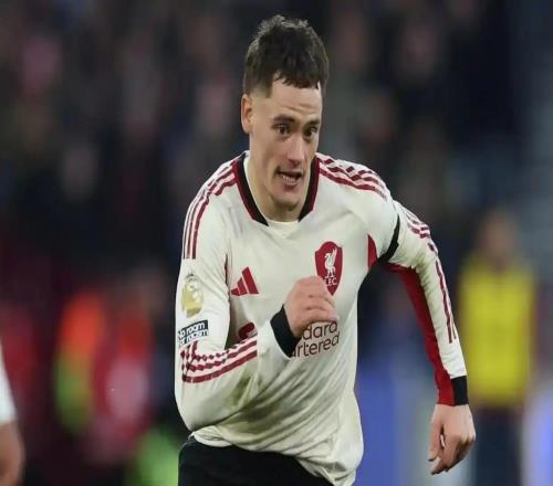 多伊尔暗示龙哥有机会接替斯洛特,维尔茨的个人成长更为重要