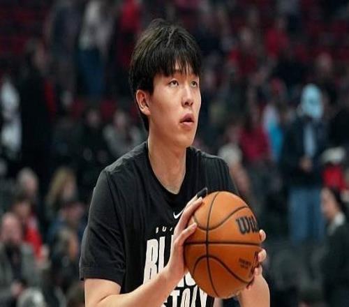 克林根伤缺但未获得登场机会，杨瀚森再次遭遇DNP