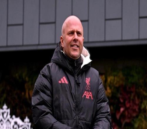 斯洛特：抽中加拉塔萨雷是预想中的结果，此番客战需更好表现