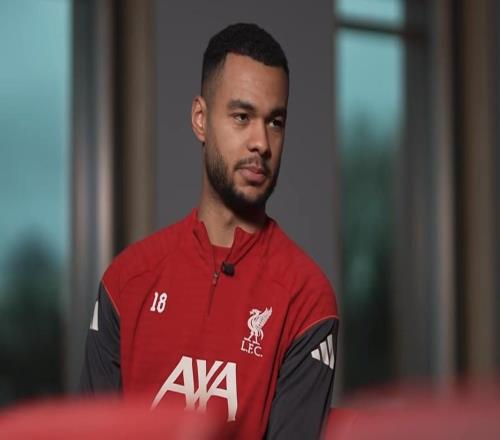 加克波：我们不能再犯错了7场球荒希望下一场能进球