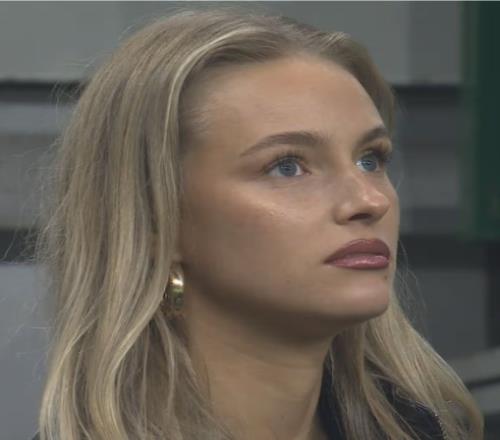 北欧黑马双杀国米创欧冠童话,场边瑞典模特惊艳抢镜