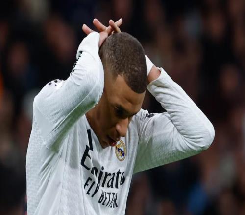 为世界杯保守治疗阿斯:姆巴佩不愿手术,正寻求其他方案