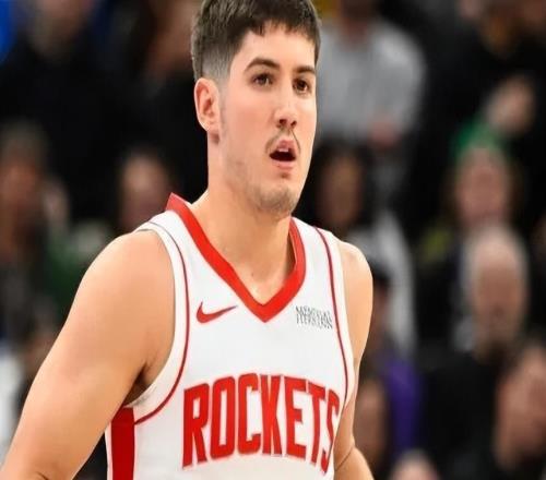 乌度卡终于开窍!末节弃阿门重用谢泼德主导优势,他在场全队流畅