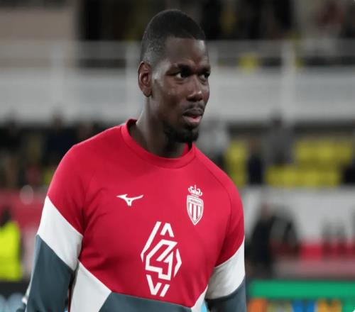 从天才到累赘：博格巴重生梦碎，今夏或再度告别球场