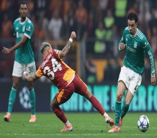 演都不演了！皇马曼城又双叒在欧冠赛场相遇！