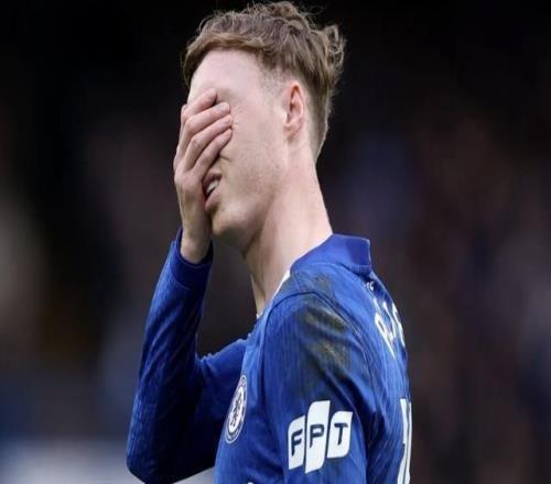 英格兰球员协会CEO:现在赛程太密集了,帕尔默得多长一只肺