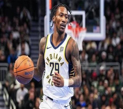 Shams:步行者将与昆顿杰克逊签下一份为期三年的新合同