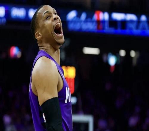 好消息!威少有望续约国王!名记:他已赢得尊重