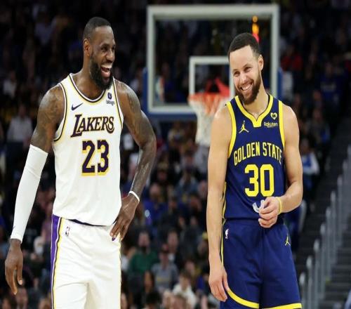 科尔:库里用投篮改变了比赛,詹姆斯推动了“无位置篮球”的发展