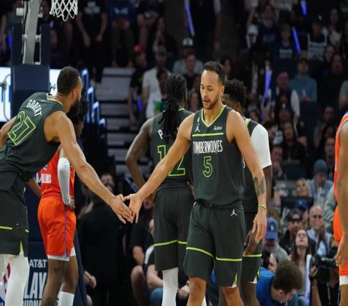 正式买断!下滑离谱+两年换5队,这可是西决功臣啊,还能翻身吗