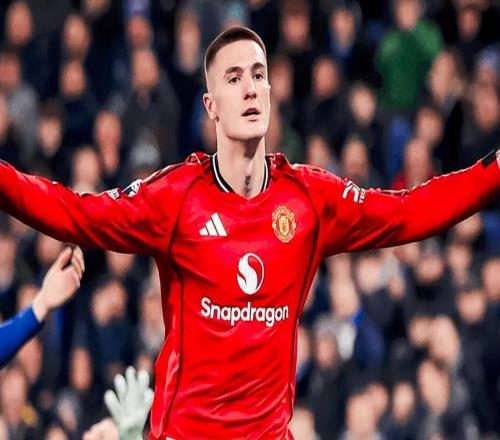 曼联vs水晶宫！4将伤缺，谢什科或首发，赢球后红魔将反超维拉