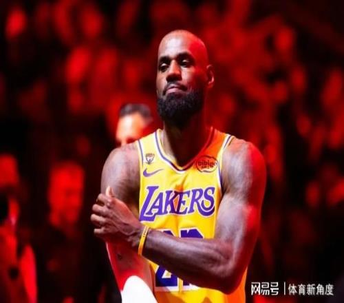 惊爆，绝杀被漏判！当家球星信心全无！湖人啊