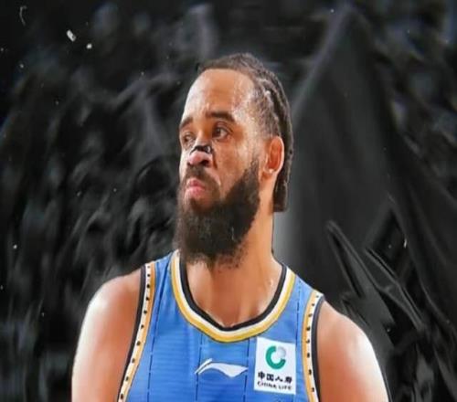 广东男篮悍将赛季报销,北京队新援3月4日到位,FIBA道歉太晚了