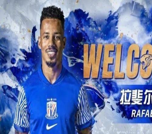 中超冬窗转会:申花拉唐成标王年轻球员身价飙升