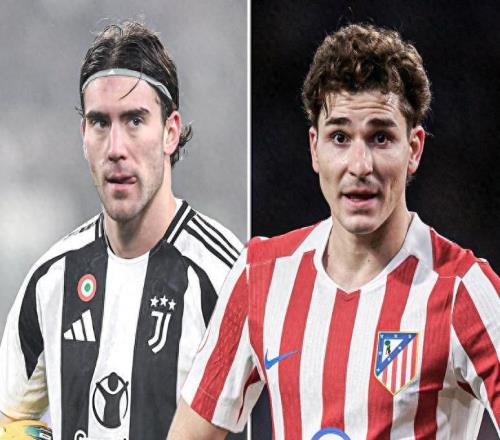 8球2助攻!曝弗拉霍维奇主动投奔巴萨,0转会费,年薪2200万欧元