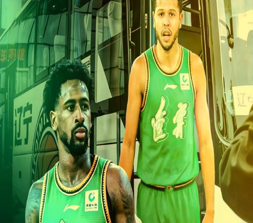 双喜临门!哈维凌晨抵沈,冠军后卫也已经在路上,辽篮将重回正轨