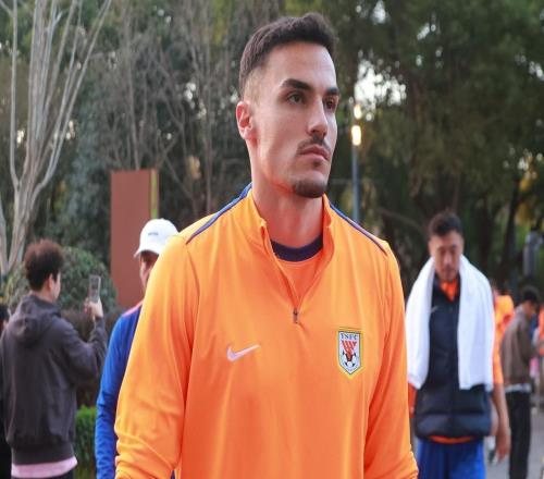 中超冬窗关闭！仅泰山、青岛盈利，申花净支出超200万欧