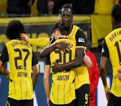 23场比赛积52分，多特已取得7年来在德甲联赛的最好战绩