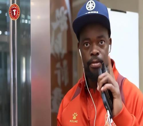 辽宁铁人中卫位置接连引援补强!未来这两人有望挑大梁,值得期待