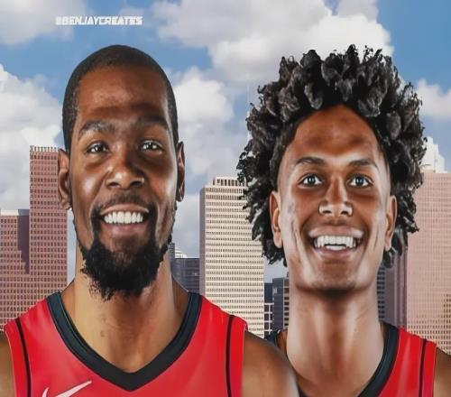 胜利和你无关，与2.5亿顶薪说再见！火箭皮蓬，离交易不远了