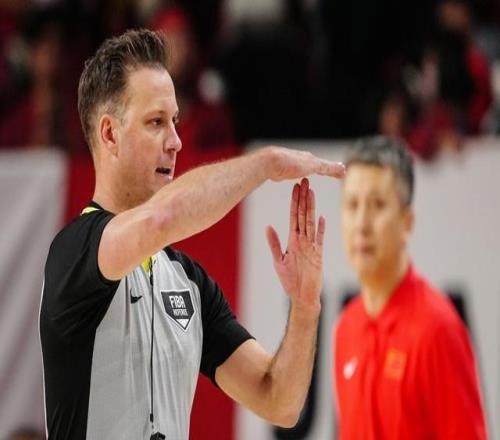 从中国男篮的“偷胜利”到谷爱凌的“报应论”!官方账号越界,规则何以服众