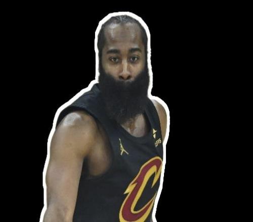 骑士主帅:哈登在训练中表现得有些吃力,教练组决定让他继续休息